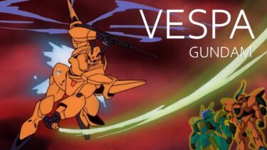 Shokew COMPLETE Development History  (Gundam Lore/ [Late UC/Victory Gundam])