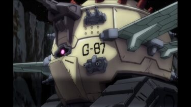 [Gundam UC ENGAGE] 0079 Peche Montagne – Introduction Life, Meguriai 1