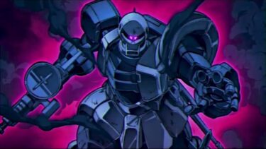 Mobile Suit Gundam U.C. Engage ＵＣエンゲージ – Amuro Char Mode アムロ・シャア モード 0080 Cutscene 4【ガンダムUCE】