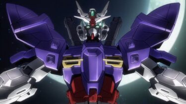 Gundam U.C.Engage Event Story: Moon Gundam – The First Newtype