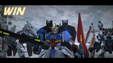 Mobile Suit Gundam: U.C. Engage Android Game Review, Yóuxì wánfǎ – Story 0078 Episode  17 English