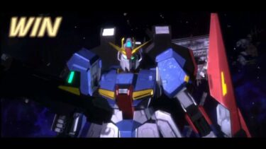 Mobile Suit Gundam: U.C. Engage Android Game Review, Yóuxì wánfǎ – Story 0090 Episode  16 English