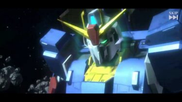 Mobile Suit Gundam: U.C. Engage Android Game Review, Yóuxì wánfǎ – Story 83-89 Episode 16 English