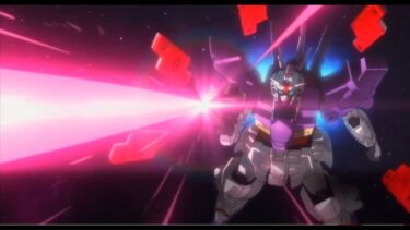 Gundam U.C. Engage [0092] The First Newtype