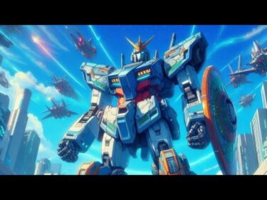 Rekomendasi Untuk Penggemar Gundam – MSG U.C Engage Gameplay