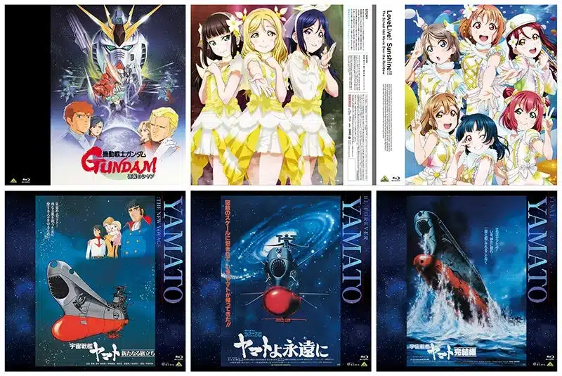 2月25日発売作品