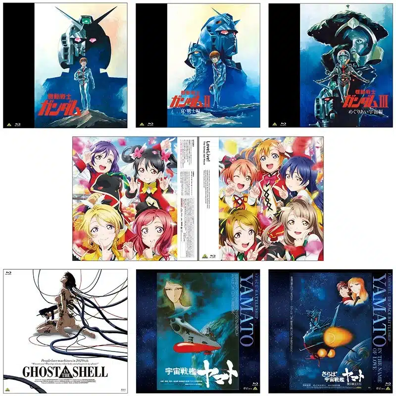 1月28日発売作品