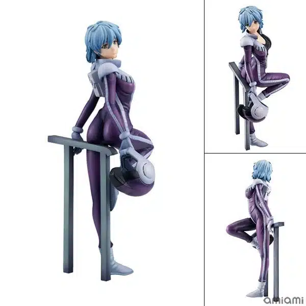 フィギュア全体像