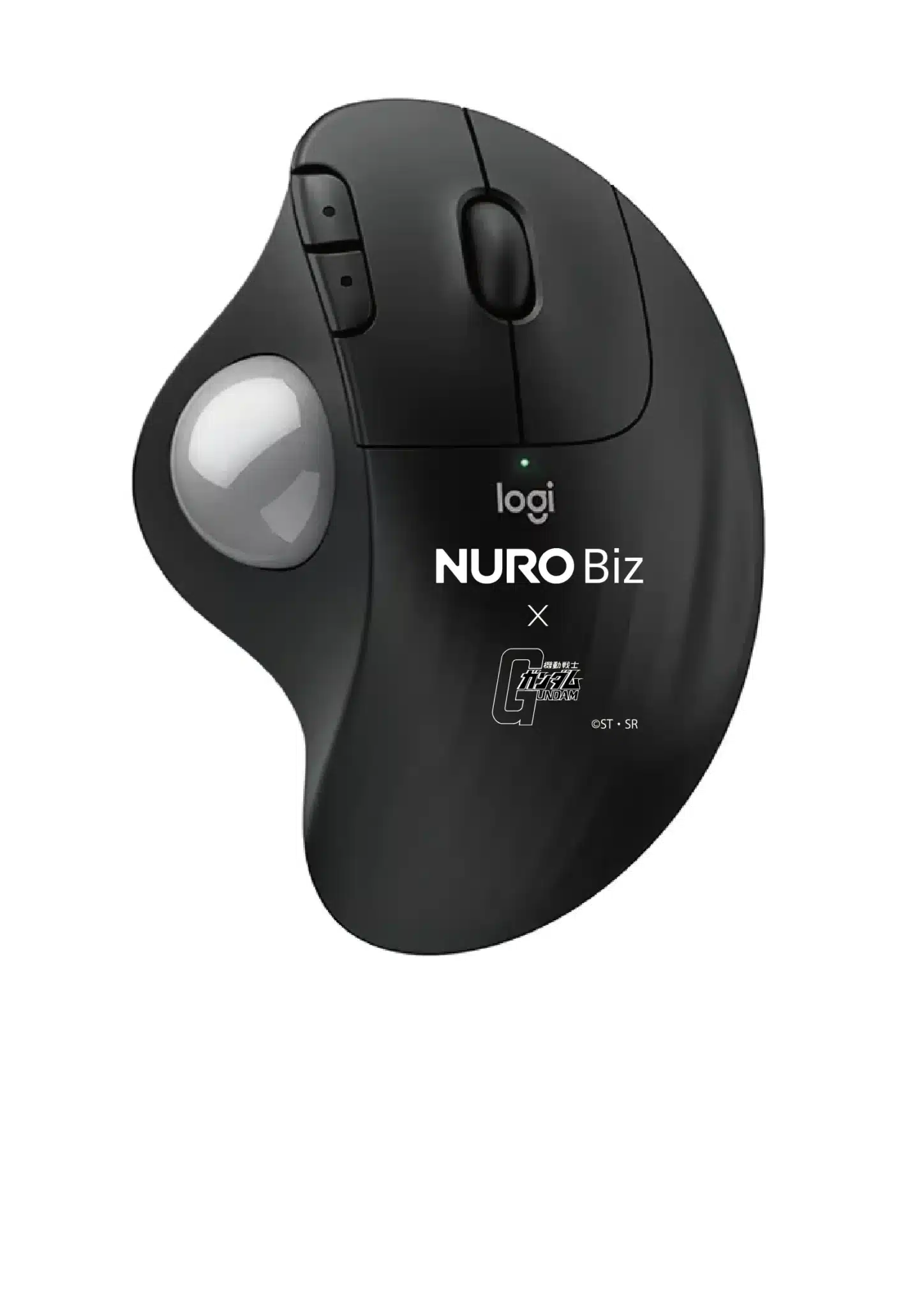 logi NURO Biz X 機動戦士 ガンダム GUNDAM