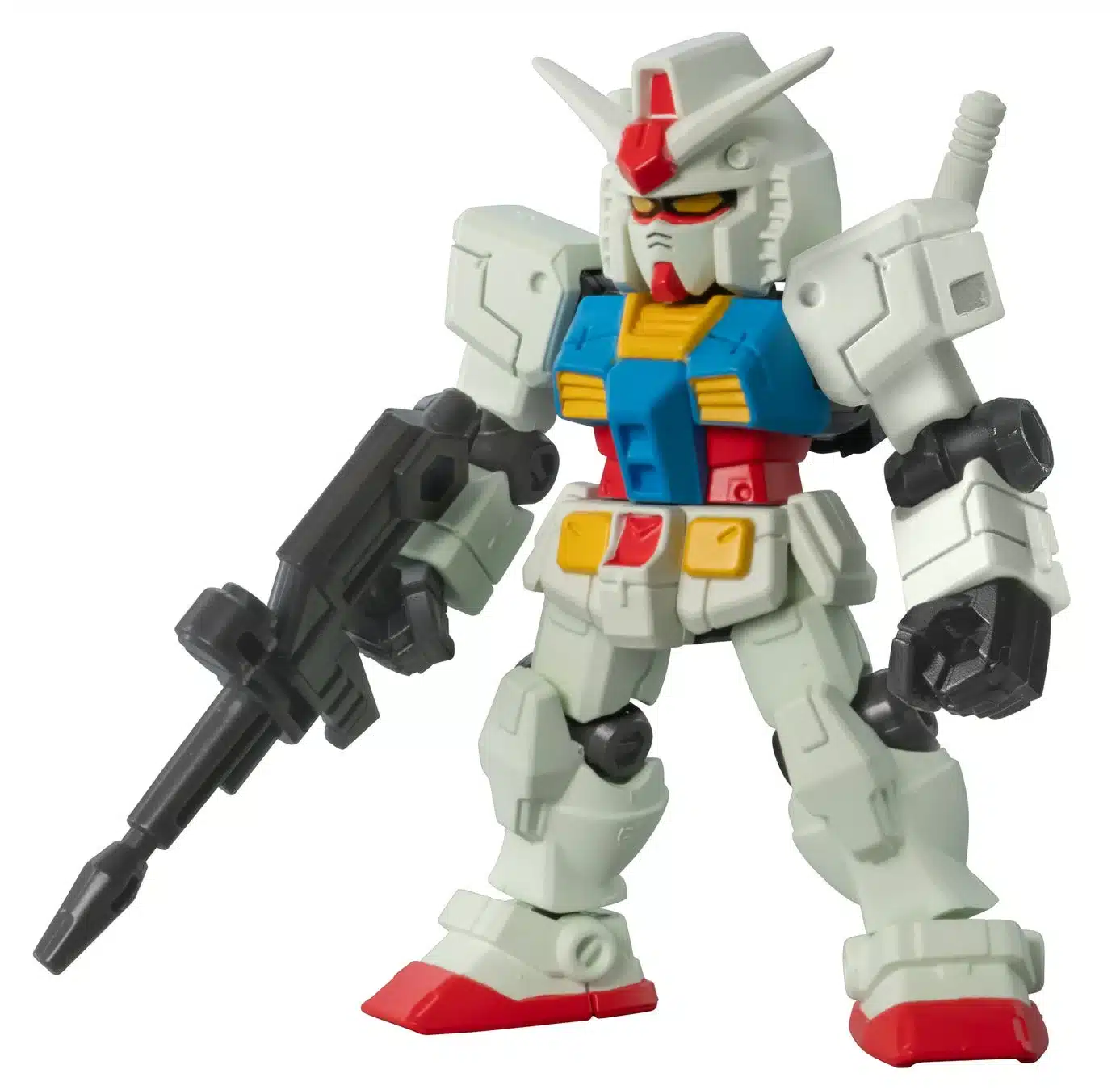 機動戦士ガンダム MOBILE SUIT ENSEMBLE 30