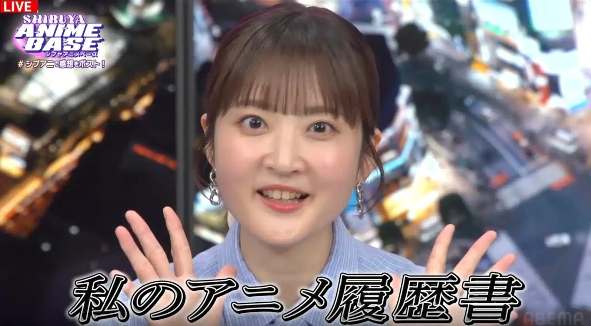 久保ユリカのエピソード