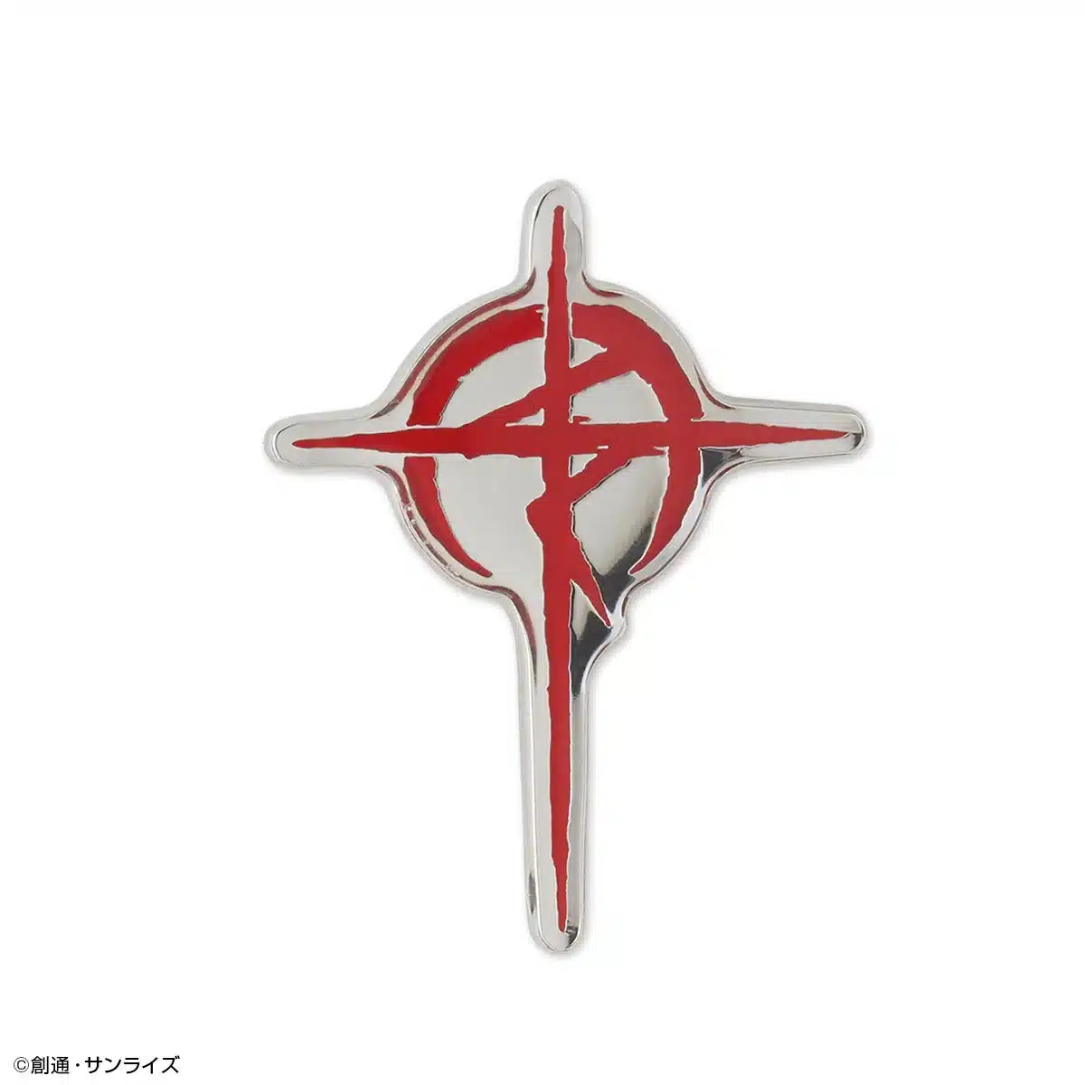 マフティー ピンズ