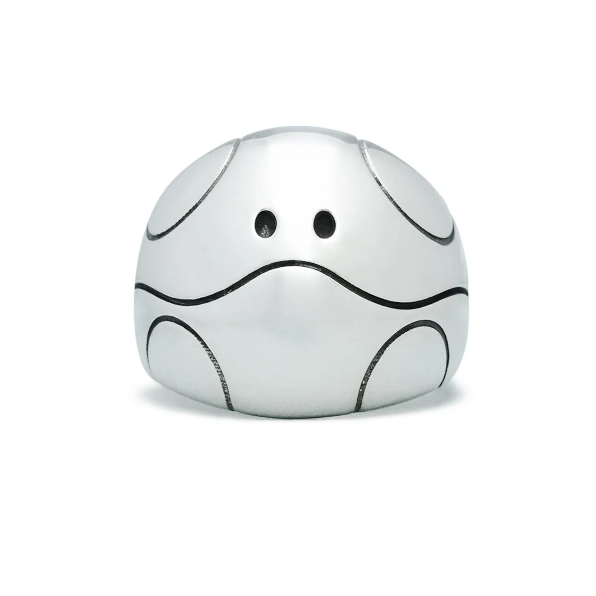 ハロフェイスリング