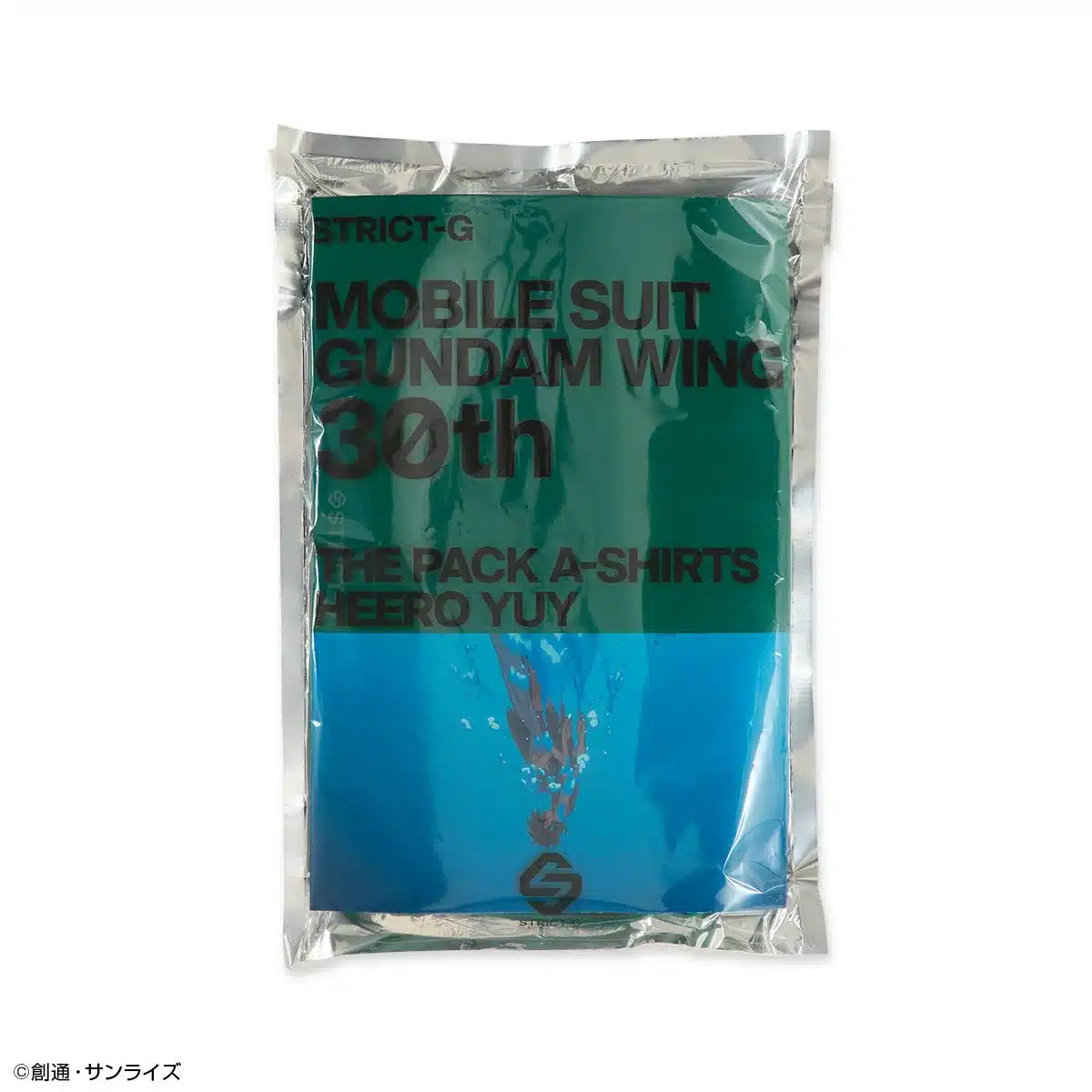 タンクトップ パッケージ