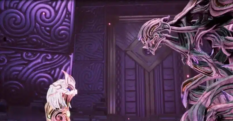 IZON.コンセプトアート