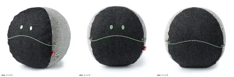 デニム素材のハロ