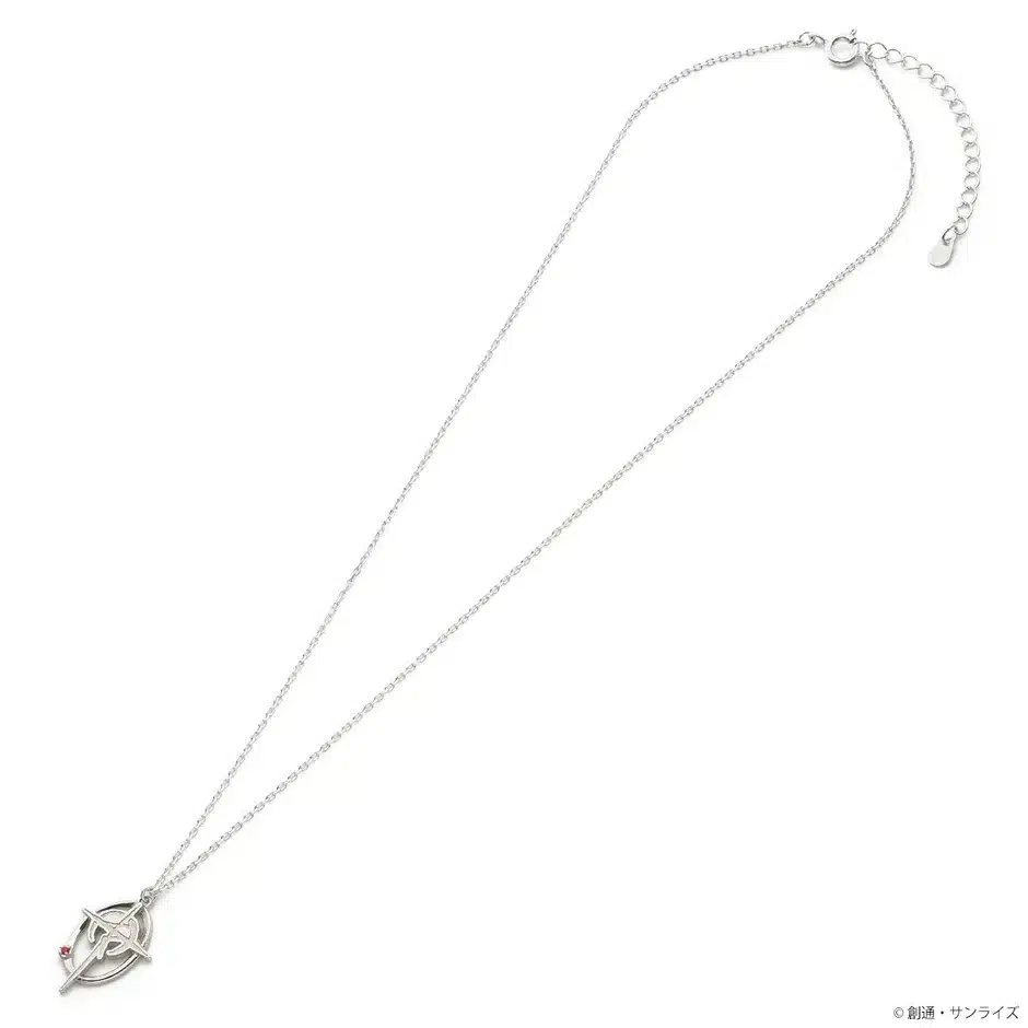 ネックレスペンダントトップ