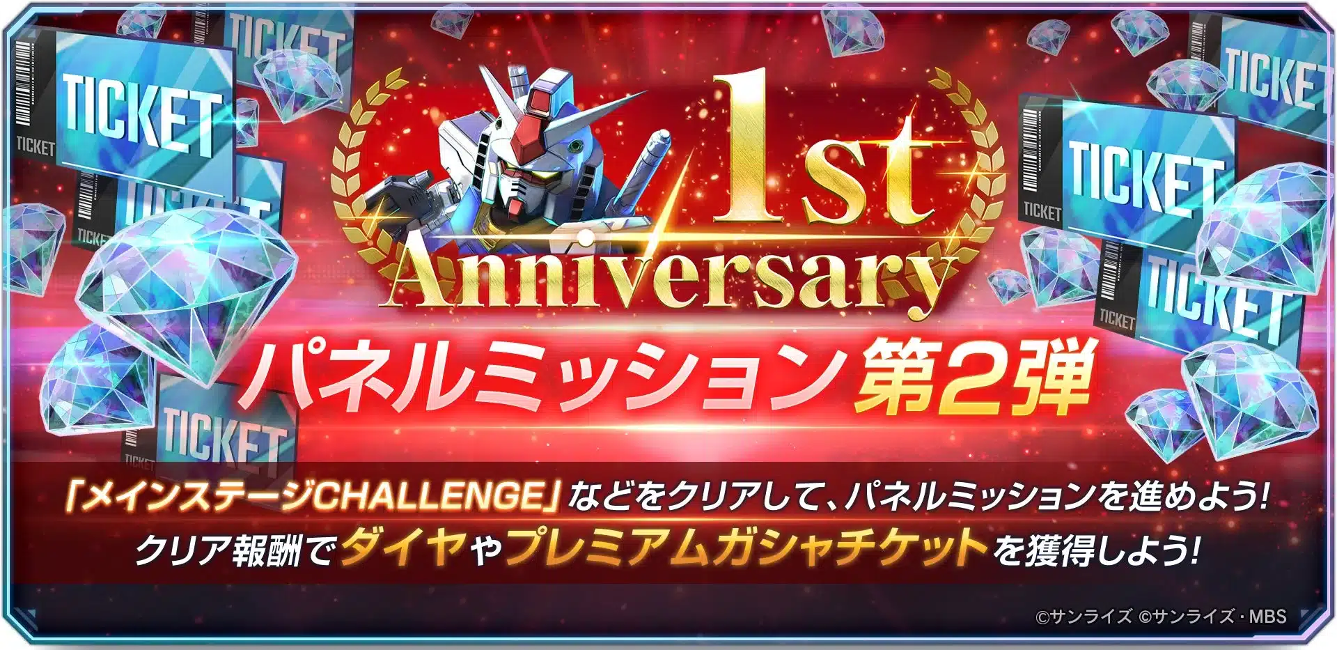 パネルミッション第2弾