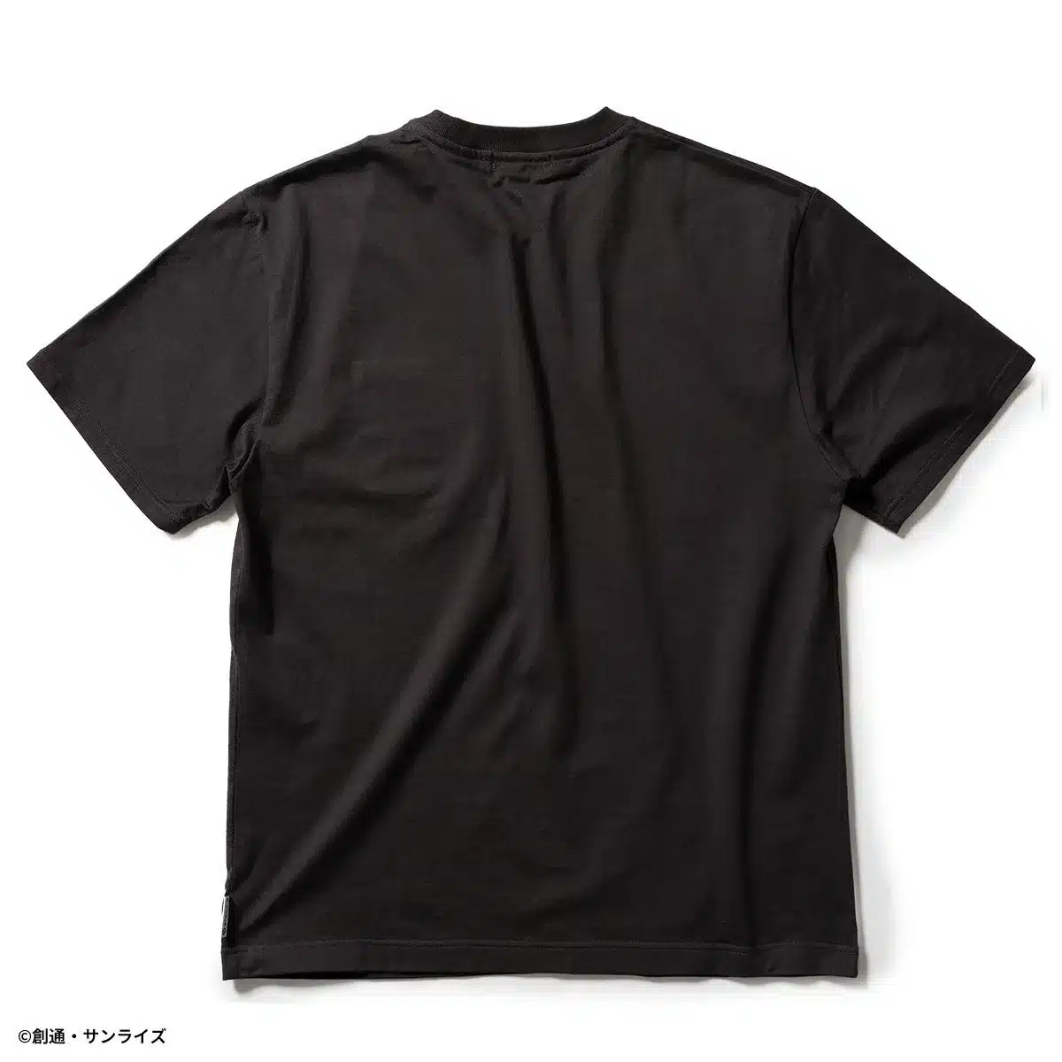 Ξガンダムマーク（スミクロ）背面