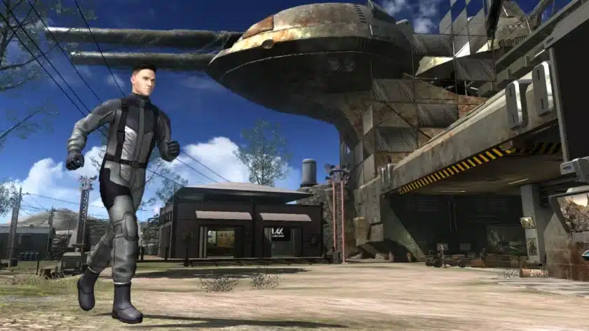 ベースキャンプ