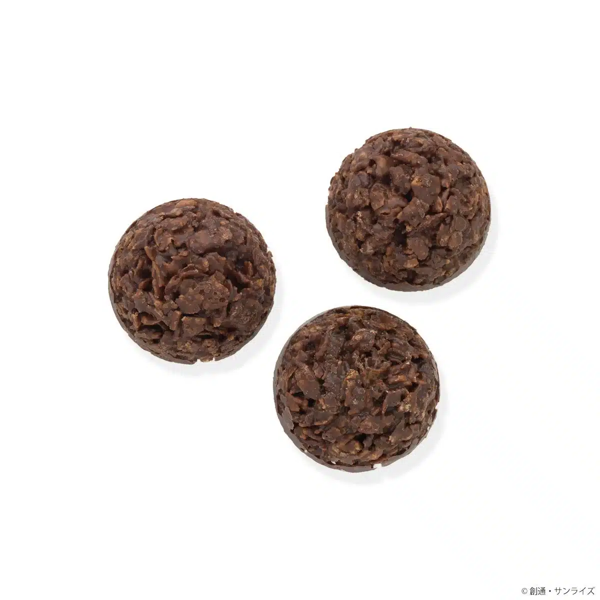 チョコクランチ