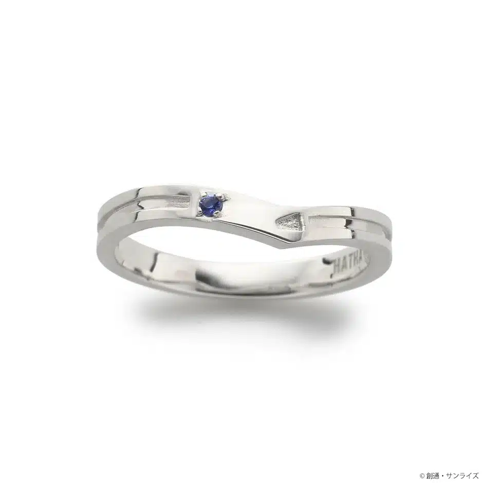 ハサウェイリング単体