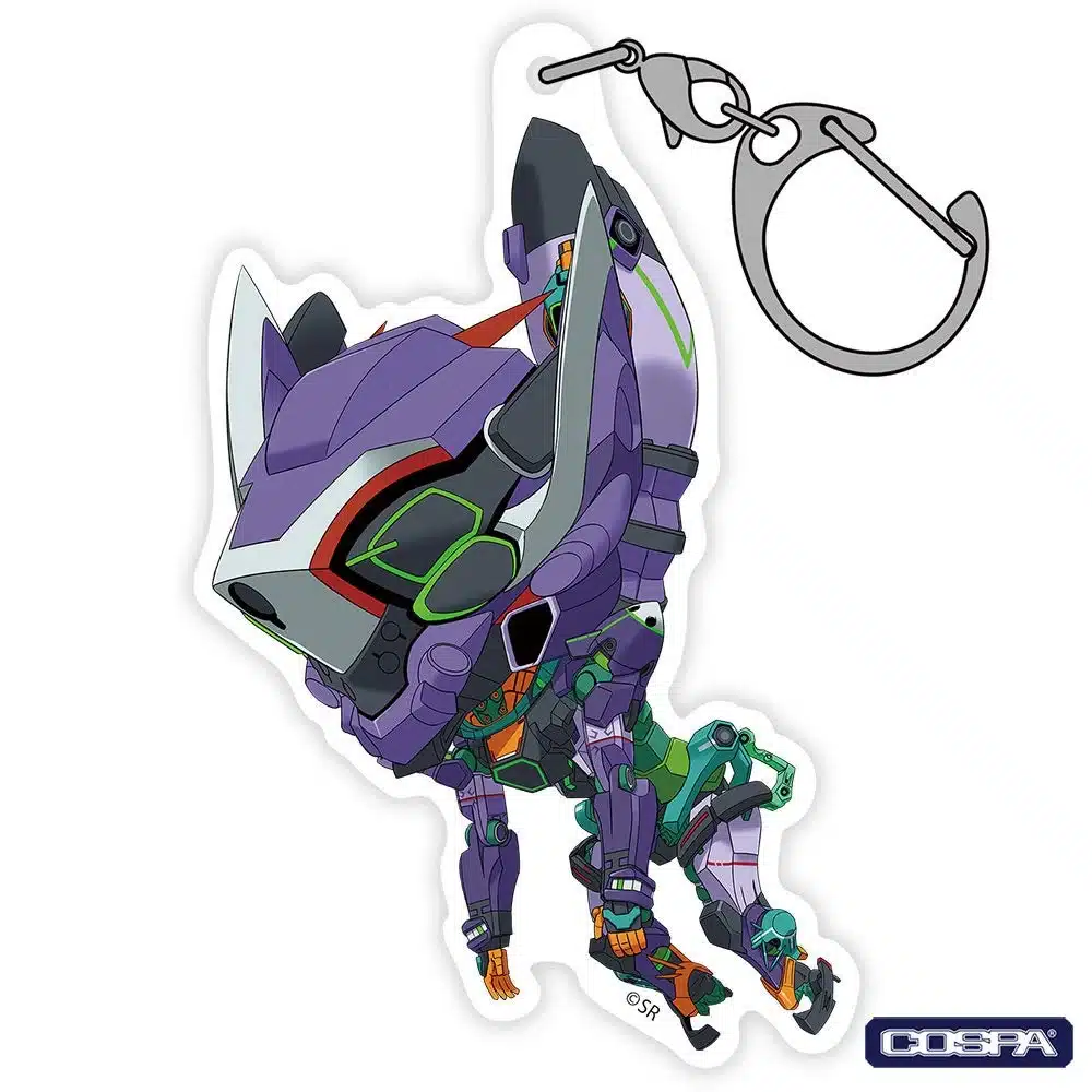 GFreD アクリルつままれ