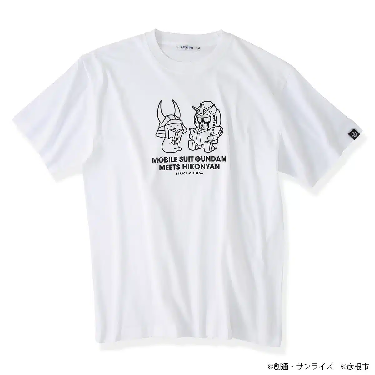 Tシャツ 白