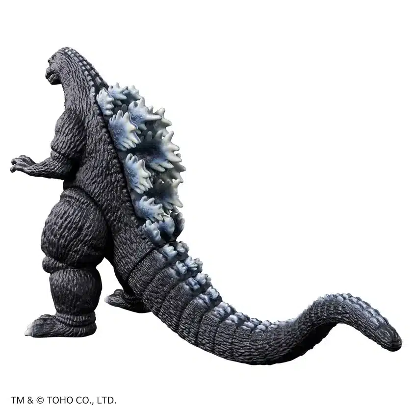 ムービーモンスターシリーズ ゴジラ(1993)(イメージ5)