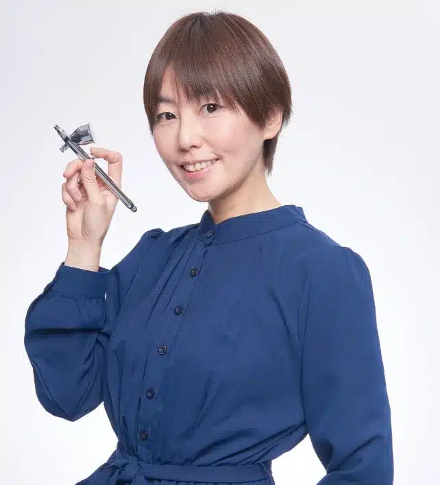 オオゴシ トモエ