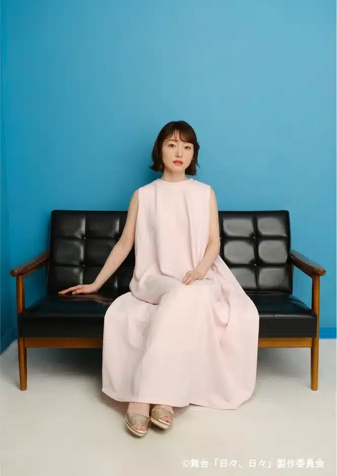 花澤香菜さん