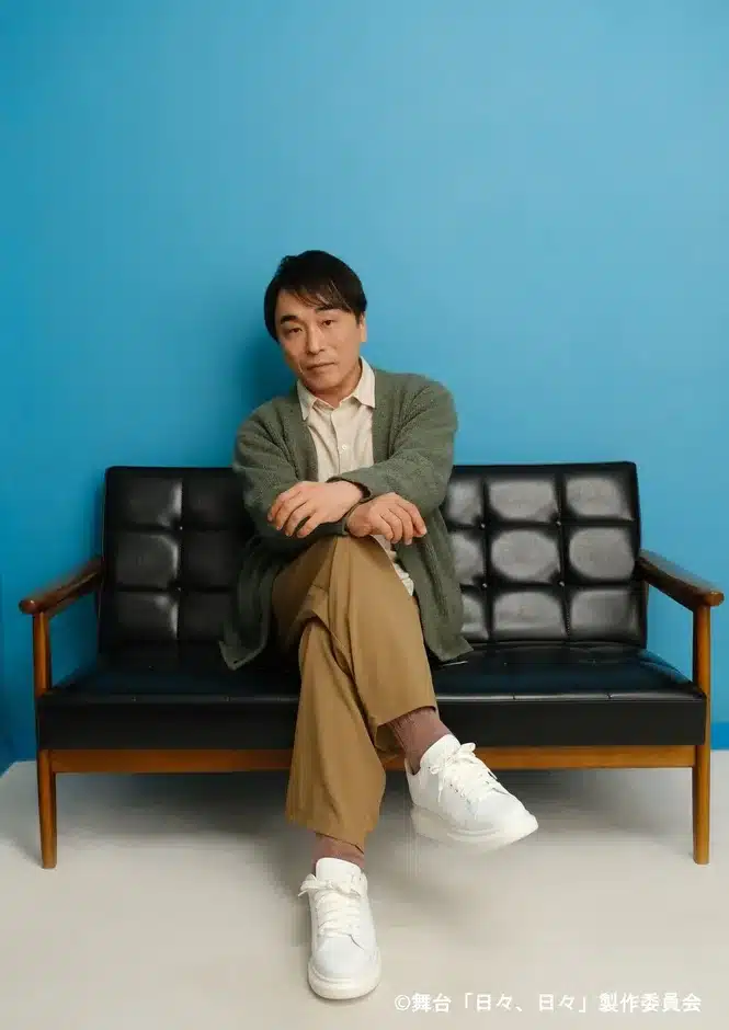 関智一さん