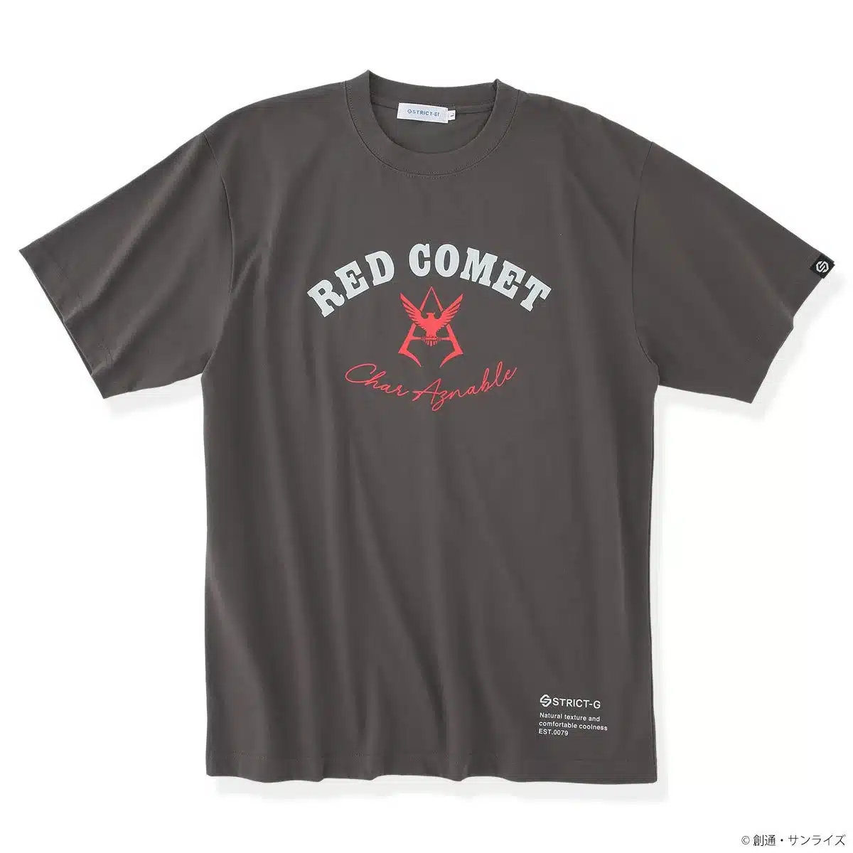 RED COMETモデル Tシャツ