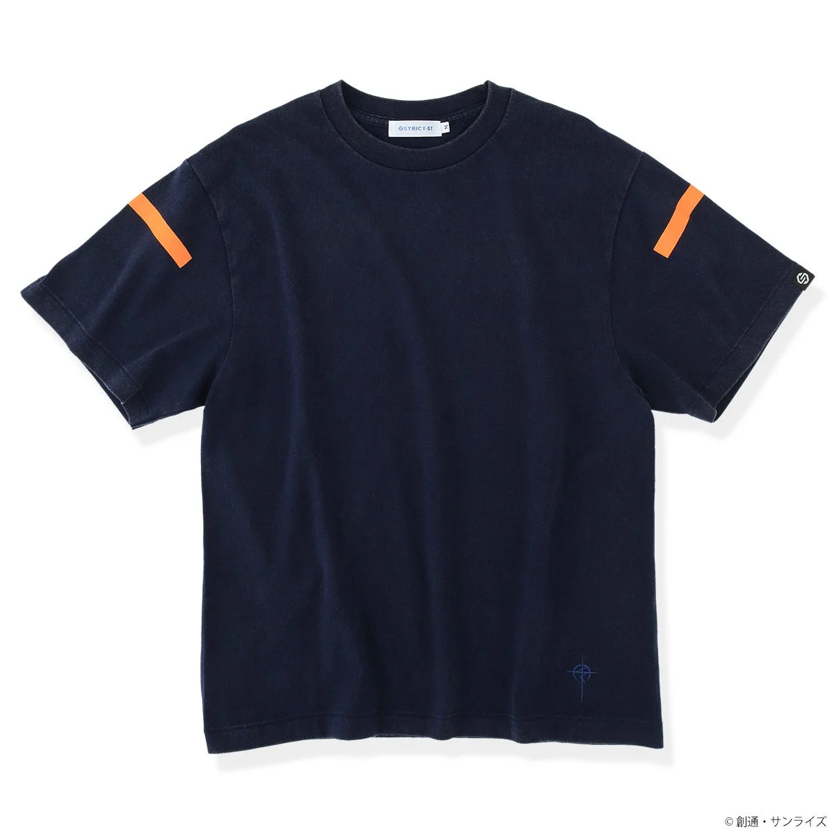 ネイビーTシャツ