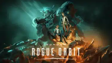 2027年、新たなガンダム体験が幕を開ける！『GUNDAM ROGUE ORBIT』PS5, Xbox Series X|S, Steamで登場