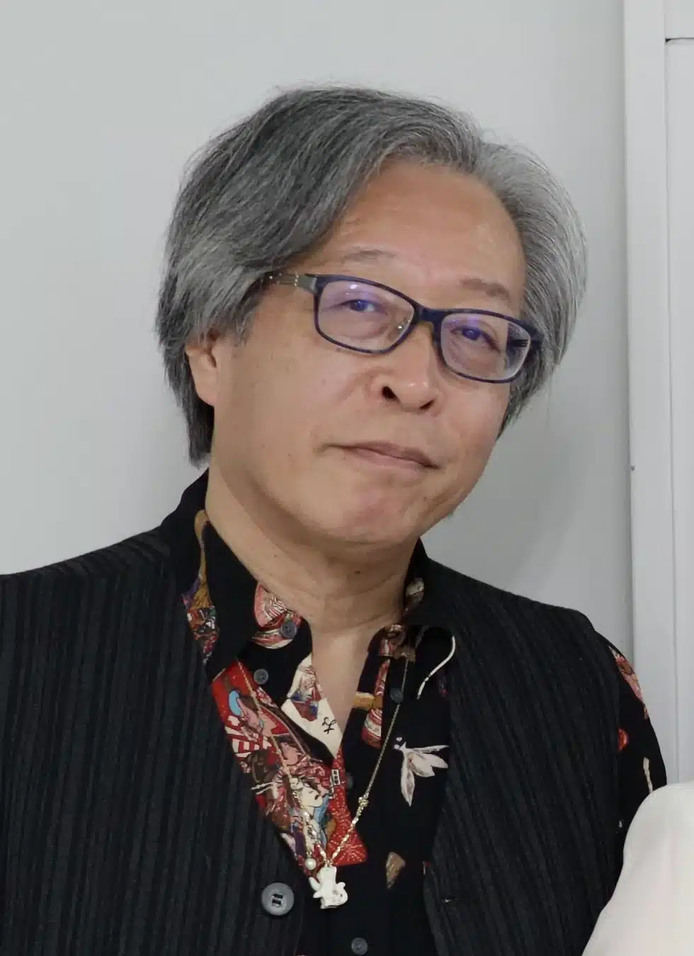 古里尚丈プロデューサープロフィール画像