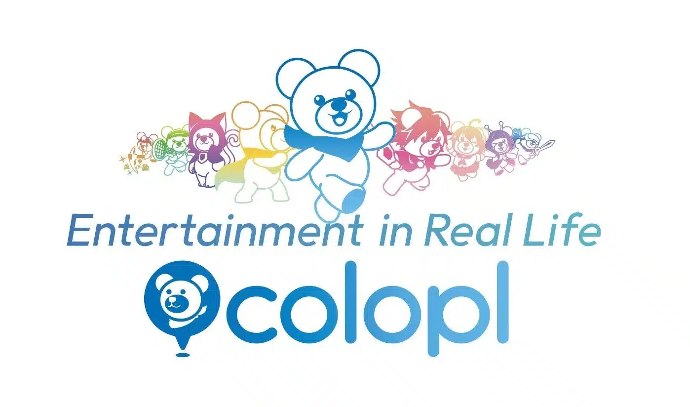 Entertainment in Real Life colopl