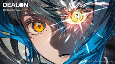『機動戦士Gundam GQuuuuuuX』ニャアン役の石川由依さんがAIキャラクター「Lena」に命を吹き込む！サイン入りカードが当たるキャンペーンも開催！
