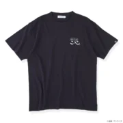 STRICT-G こっこ『機動戦士ガンダム』バックプリントTシャツ (フロント)