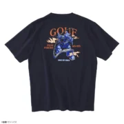 MS-07B GOUF バック