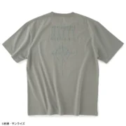 MAFTY Tシャツ背面