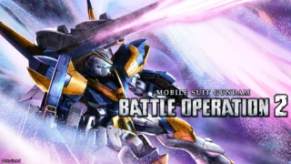 機動戦士ガンダム バトルオペレーション2