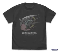 ミッドナイターズ Tシャツ