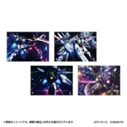 A5アクリルパネル