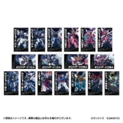 トレーディングMSアクリルカード