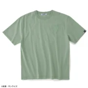 ジオン公国Tシャツフロント