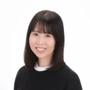 原川 眸氏