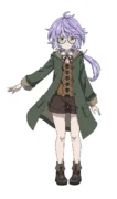 メルセデス・グリューネヴァルト