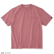 シャア・アズナブルTシャツフロント