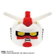 ガンダム頭部ぬいぐるみ